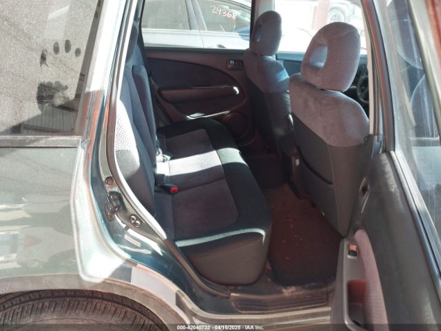 2003 MITSUBISHI OUTLANDER JA4LZ41G53U095457 Photo 7