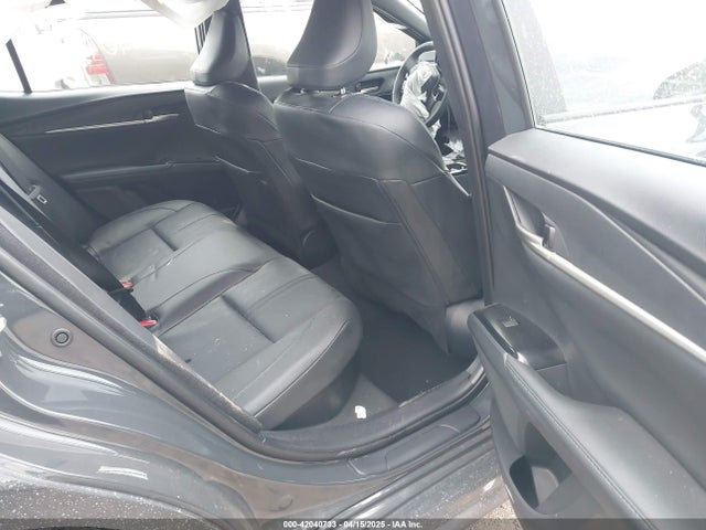 4T1DBADK6SU509451 Toyota CAMRY XSE