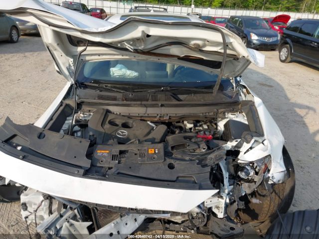 JM3TCACY4J0219922 Mazda Cx-9 Touring