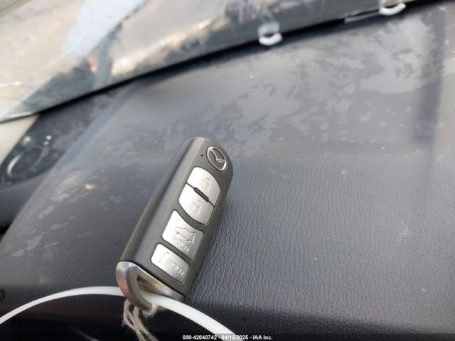 JM3TCACY4J0219922 Mazda Cx-9 Touring