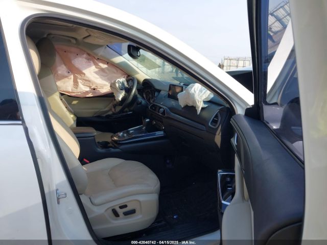 JM3TCACY4J0219922 Mazda Cx-9 Touring