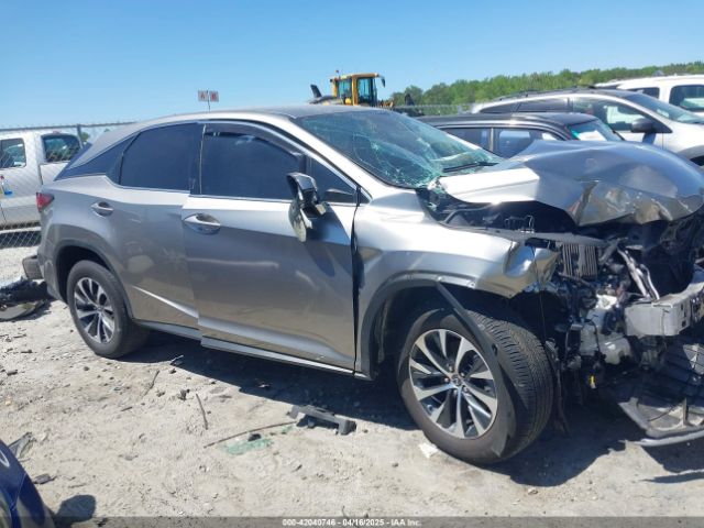 2T2AZMAA0MC212980 Lexus RX 350