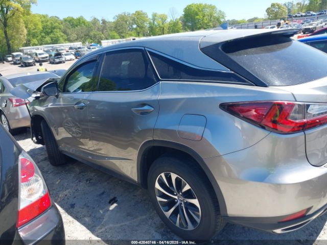 2T2AZMAA0MC212980 Lexus RX 350