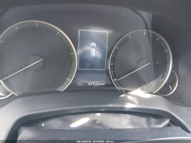 2T2AZMAA0MC212980 Lexus RX 350