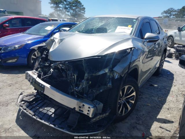 2T2AZMAA0MC212980 Lexus RX 350
