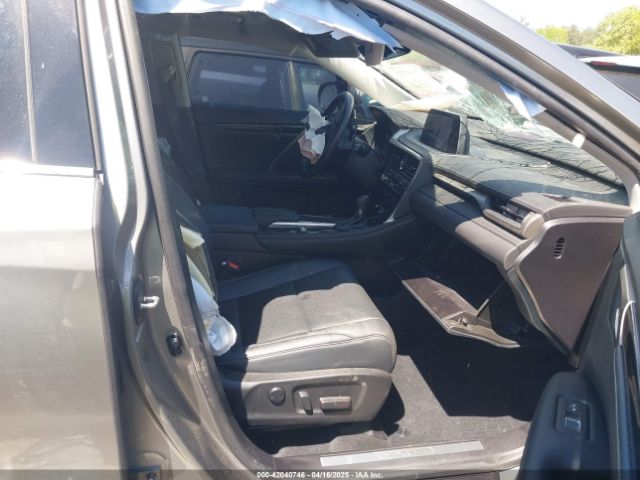 2T2AZMAA0MC212980 Lexus RX 350