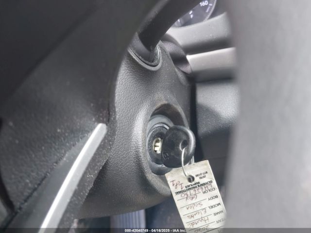 5NPD84LF8LH626730 Hyundai ELANTRA SEL