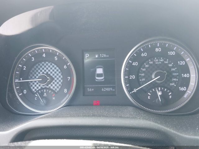 5NPD84LF8LH626730 Hyundai ELANTRA SEL