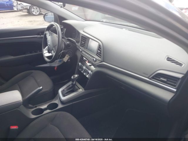 5NPD84LF8LH626730 Hyundai ELANTRA SEL