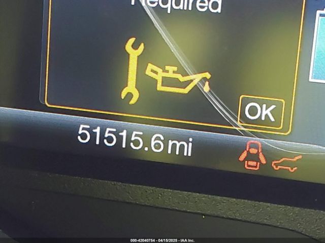 1FADP5BU5FL100473 Ford C-max Hybrid Sel