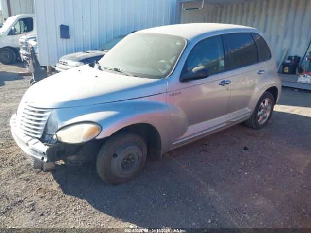 2005 CHRYSLER PT CRUISER 3C8FY68835T614081 Photo 1