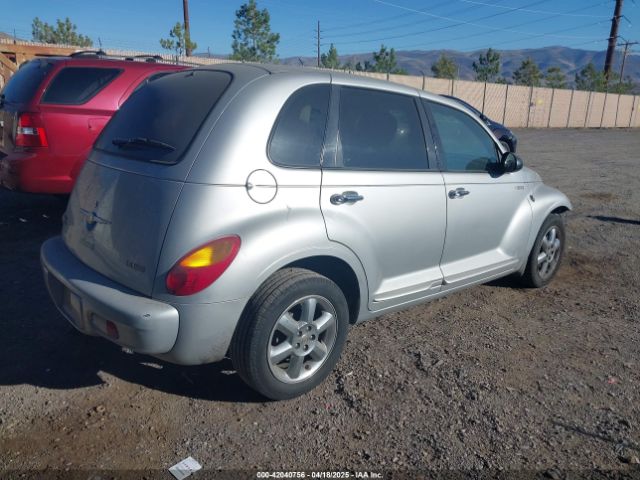 2005 CHRYSLER PT CRUISER 3C8FY68835T614081 Photo 3