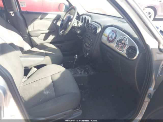 2005 CHRYSLER PT CRUISER 3C8FY68835T614081 Photo 4