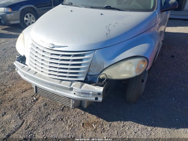2005 CHRYSLER PT CRUISER 3C8FY68835T614081 Photo 5
