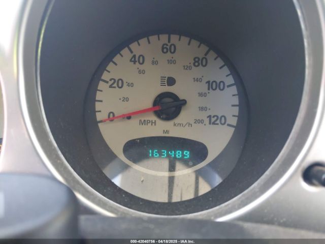 2005 CHRYSLER PT CRUISER 3C8FY68835T614081 Photo 6
