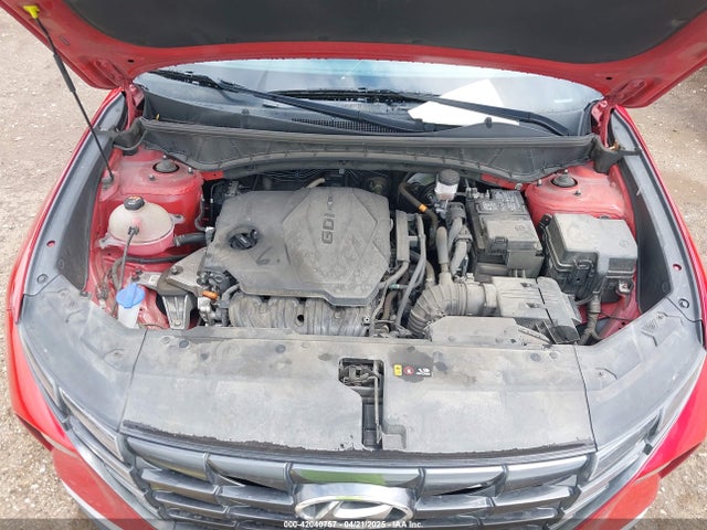 5NMJF3AE2NH063462 Hyundai gdi theta iii