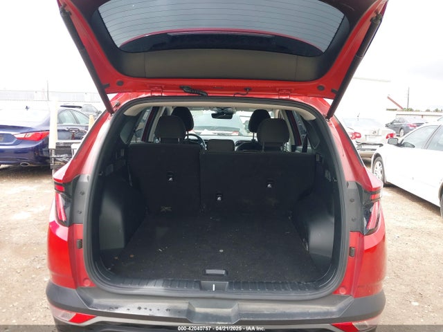5NMJF3AE2NH063462 Hyundai gdi theta iii