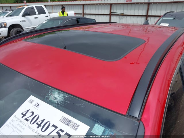 5NMJF3AE2NH063462 Hyundai gdi theta iii