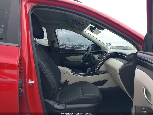 5NMJF3AE2NH063462 Hyundai gdi theta iii
