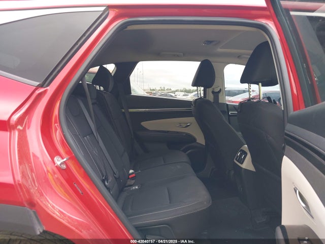 5NMJF3AE2NH063462 Hyundai gdi theta iii