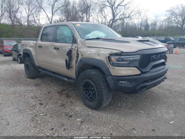 2022 RAM 1500 1C6SRFU95NN399791