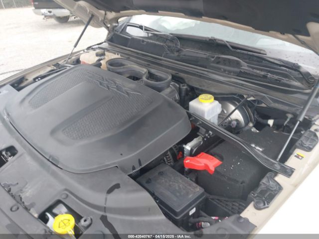 2022 RAM 1500 1C6SRFU95NN399791 Photo 9