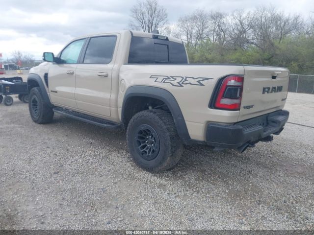 2022 RAM 1500 1C6SRFU95NN399791 Photo 2