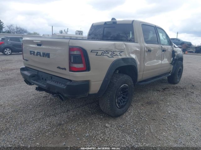 2022 RAM 1500 1C6SRFU95NN399791 Photo 3