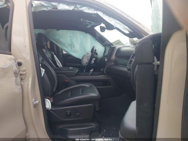 2022 RAM 1500 1C6SRFU95NN399791 Photo 4