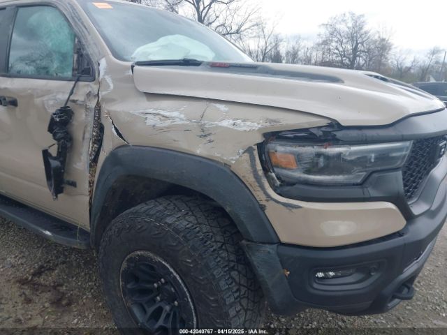 2022 RAM 1500 1C6SRFU95NN399791 Photo 5