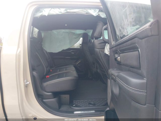 2022 RAM 1500 1C6SRFU95NN399791 Photo 7