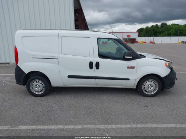 ZFBERFAB0H6D59068 RAM Promaster City Tradesman