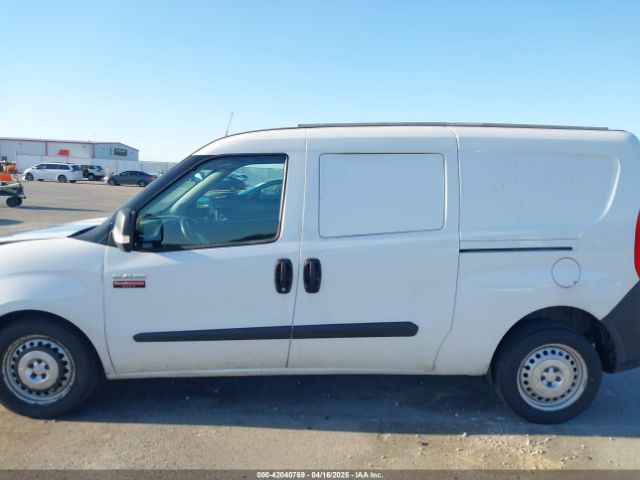 ZFBERFAB0H6D59068 RAM Promaster City Tradesman