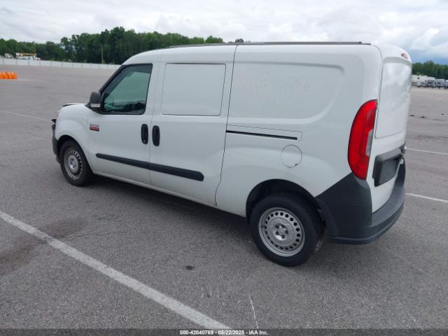 ZFBERFAB0H6D59068 RAM Promaster City Tradesman