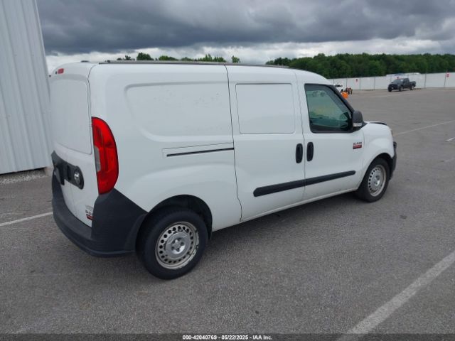 ZFBERFAB0H6D59068 RAM Promaster City Tradesman