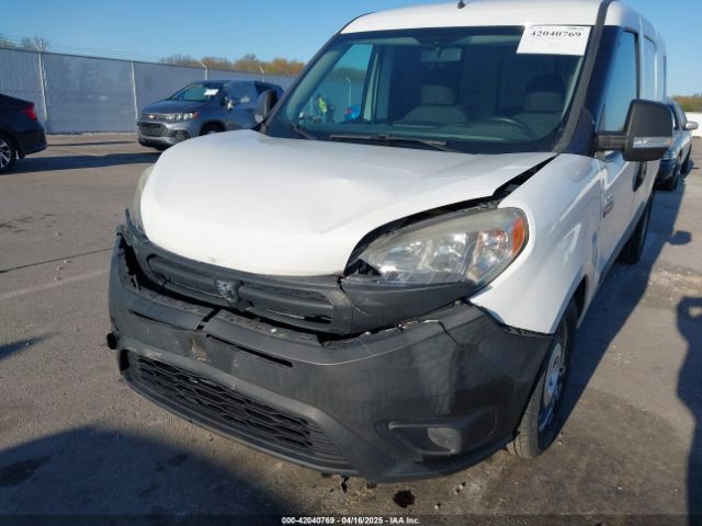 ZFBERFAB0H6D59068 RAM Promaster City Tradesman