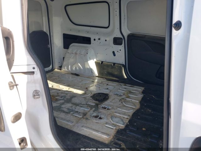 ZFBERFAB0H6D59068 RAM Promaster City Tradesman