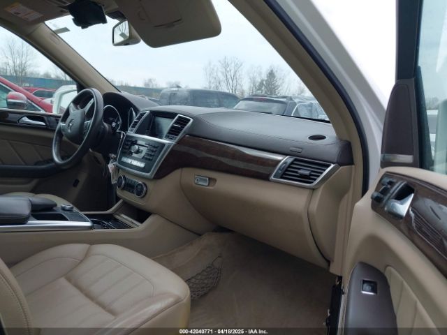 4JGDF6EE3GA635544 Mercedes-Benz Gl 450 4matic