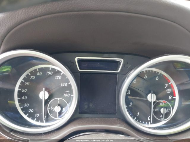 4JGDF6EE3GA635544 Mercedes-Benz Gl 450 4matic