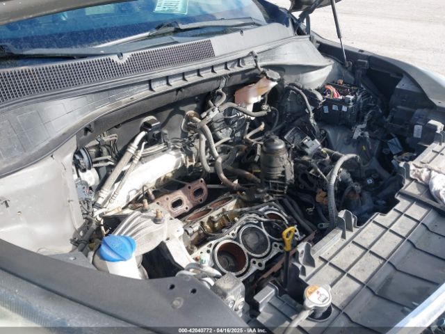 5XYPHDA58GG015715 KIA Sorento 3.3l Ex