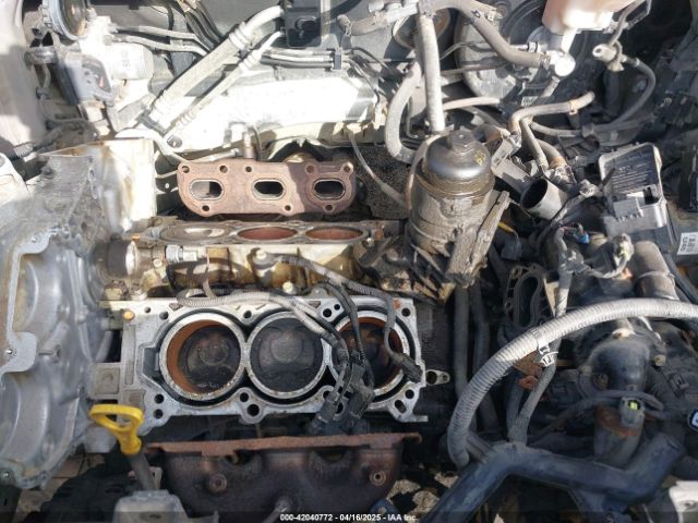 5XYPHDA58GG015715 KIA Sorento 3.3l Ex