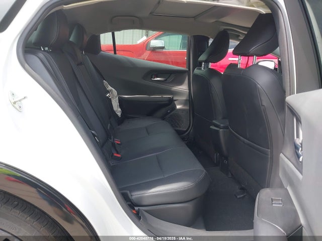JTDADABU9P3002045 Toyota Prius Xle Awd-e
