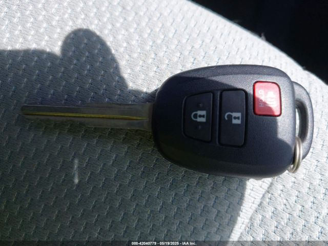 JTDKDTB37G1134269 Toyota Prius C One