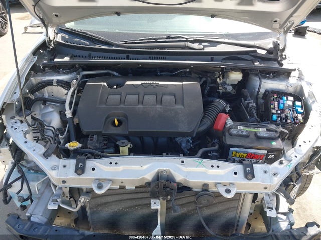 Toyota 2zr-fe 2016 5YFBURHEXGP407759 Image 10