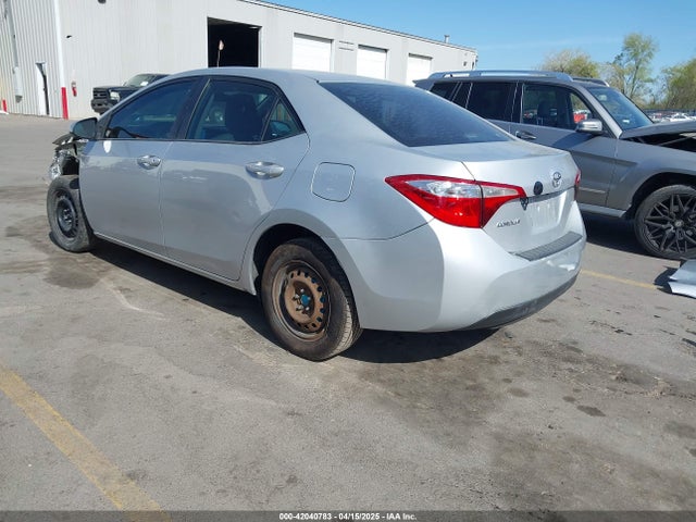 Toyota 2zr-fe 2016 5YFBURHEXGP407759 Image 3
