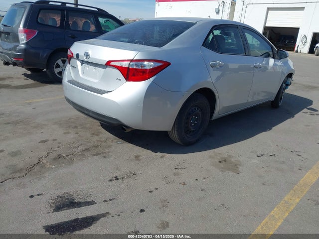 Toyota 2zr-fe 2016 5YFBURHEXGP407759 Image 4