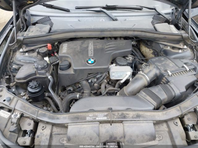 WBAVL1C50EVY18135 BMW X1 Xdrive28i
