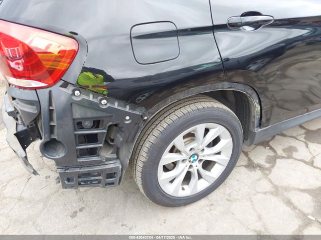 WBAVL1C50EVY18135 BMW X1 Xdrive28i