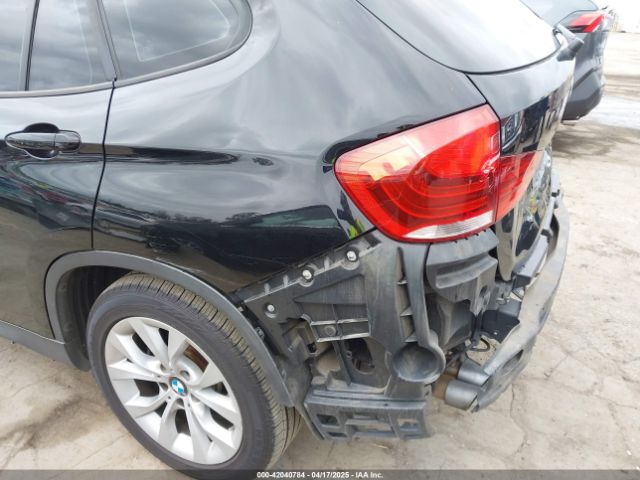 WBAVL1C50EVY18135 BMW X1 Xdrive28i