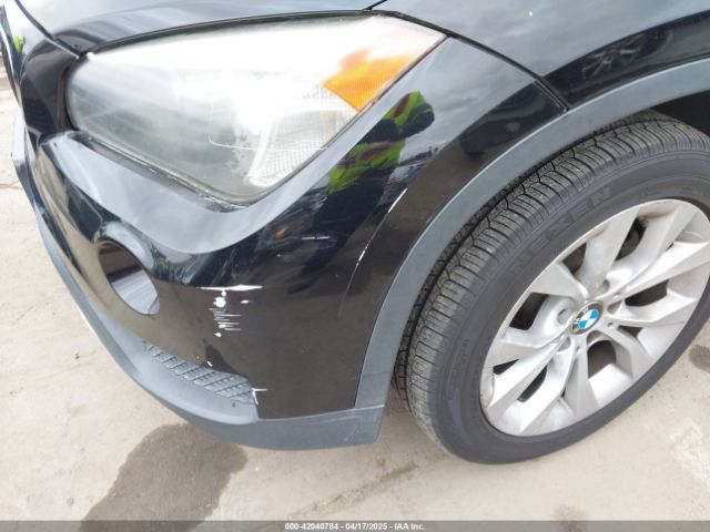 WBAVL1C50EVY18135 BMW X1 Xdrive28i
